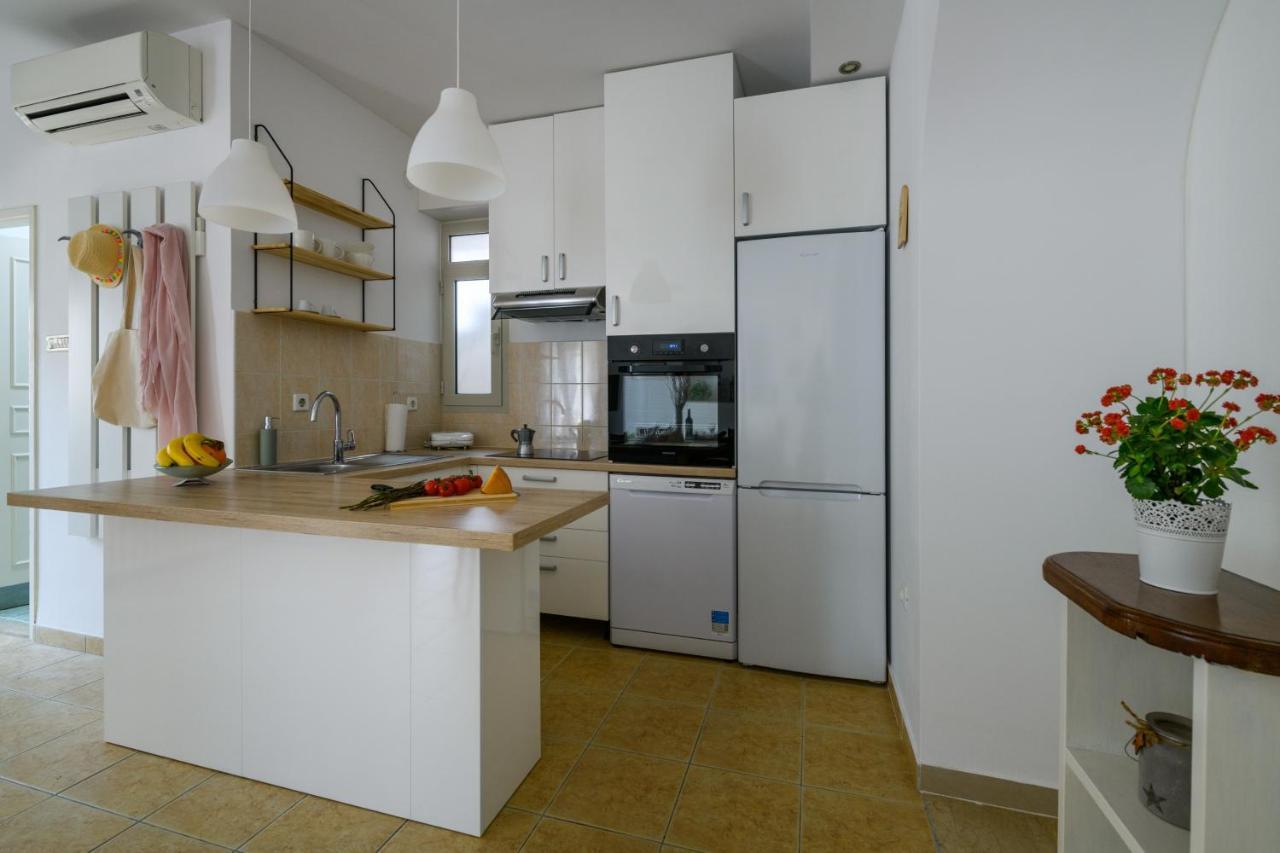 Apartman Aleksandra Pula Exterior foto